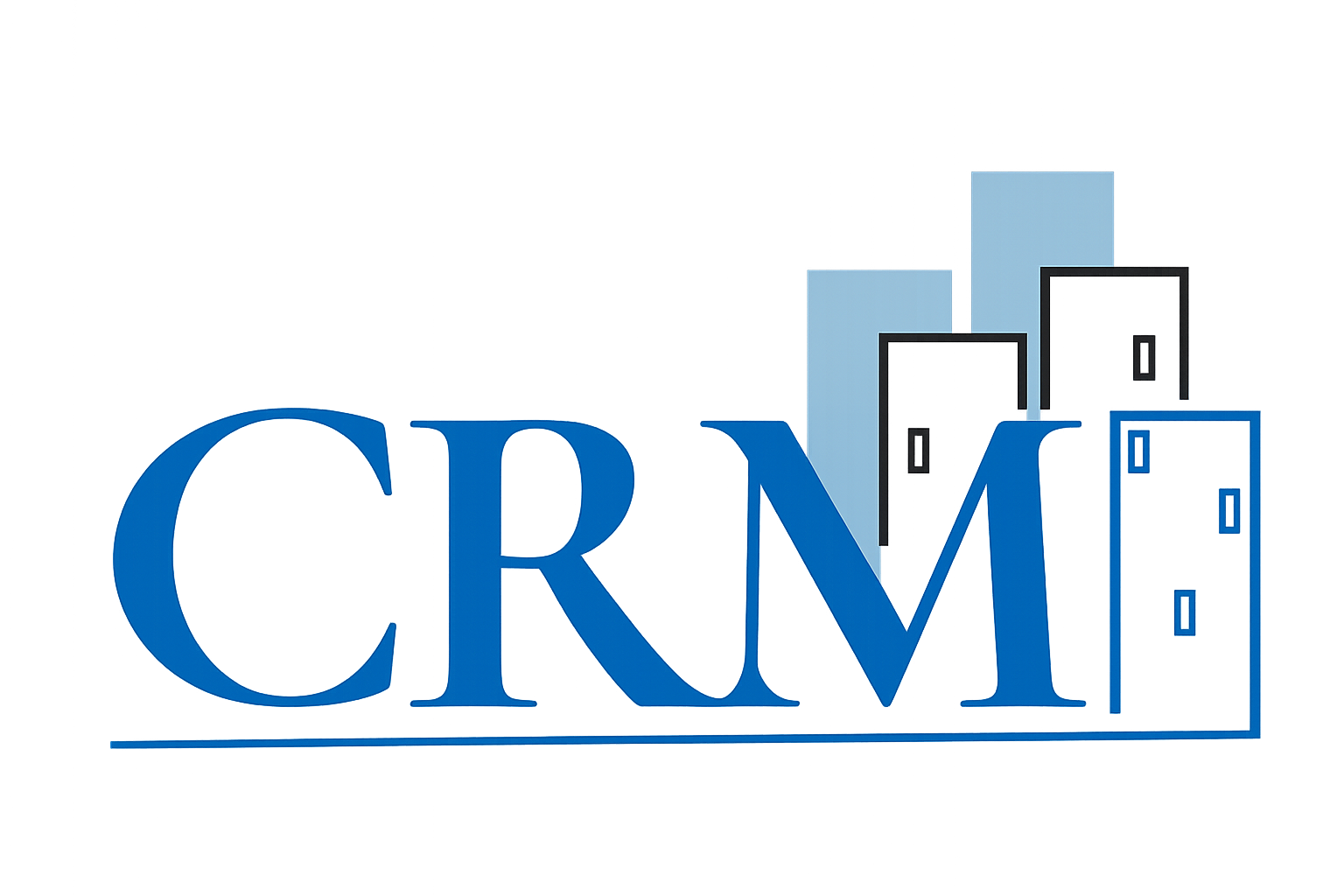 Commercial Roof Management Inc.